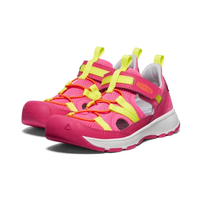 Kids KEEN Sandals Big Kids039 Motozoa JazzyEvening Primrose Sandal Kids KEEN Sandals Big Kids039 Motozoa JazzyEvening Primrose Sandal