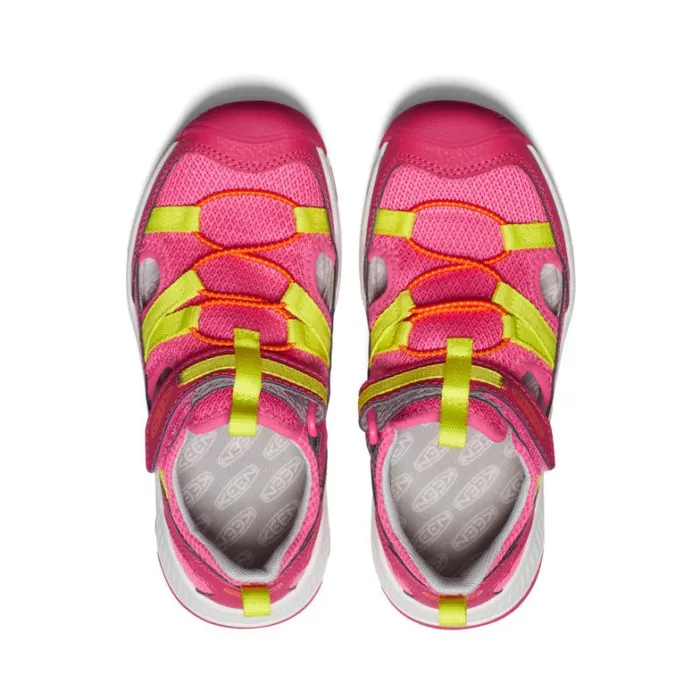 Kids KEEN Sandals Big Kids039 Motozoa JazzyEvening Primrose Sandal Kids KEEN Sandals Big Kids039 Motozoa JazzyEvening Primrose Sandal