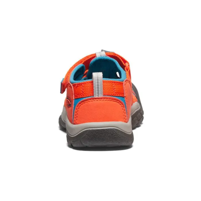 Kids KEEN Sandals Big Kids039 Orange Water Hiking Sandals 8211 Newport H2 Kids KEEN Sandals Big Kids039 Orange Water Hiking Sandals 8211 Newport H2