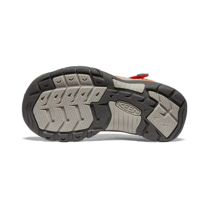 Kids KEEN Sandals Big Kids039 Orange Water Hiking Sandals 8211 Newport H2 Kids KEEN Sandals Big Kids039 Orange Water Hiking Sandals 8211 Newport H2