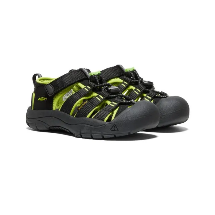 Kids KEEN Sandals Little Kids039 Black Water Hiking Sandals 8211 Newport H2 Kids KEEN Sandals Little Kids039 Black Water Hiking Sandals 8211 Newport H2