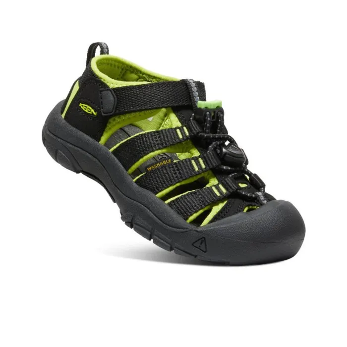 Kids KEEN Sandals Little Kids039 Black Water Hiking Sandals 8211 Newport H2 Kids KEEN Sandals Little Kids039 Black Water Hiking Sandals 8211 Newport H2