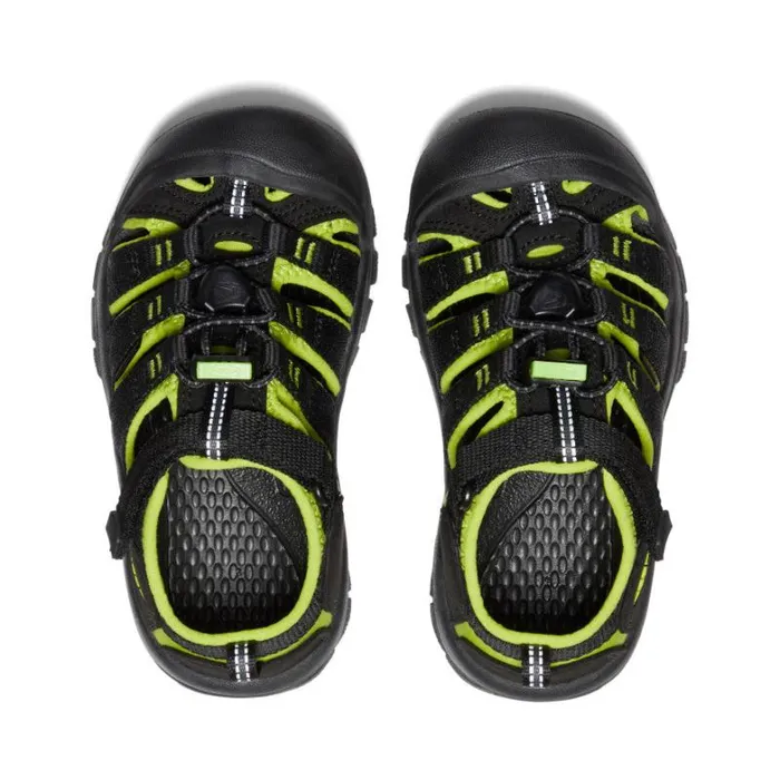 Kids KEEN Sandals Little Kids039 Black Water Hiking Sandals 8211 Newport H2 Kids KEEN Sandals Little Kids039 Black Water Hiking Sandals 8211 Newport H2