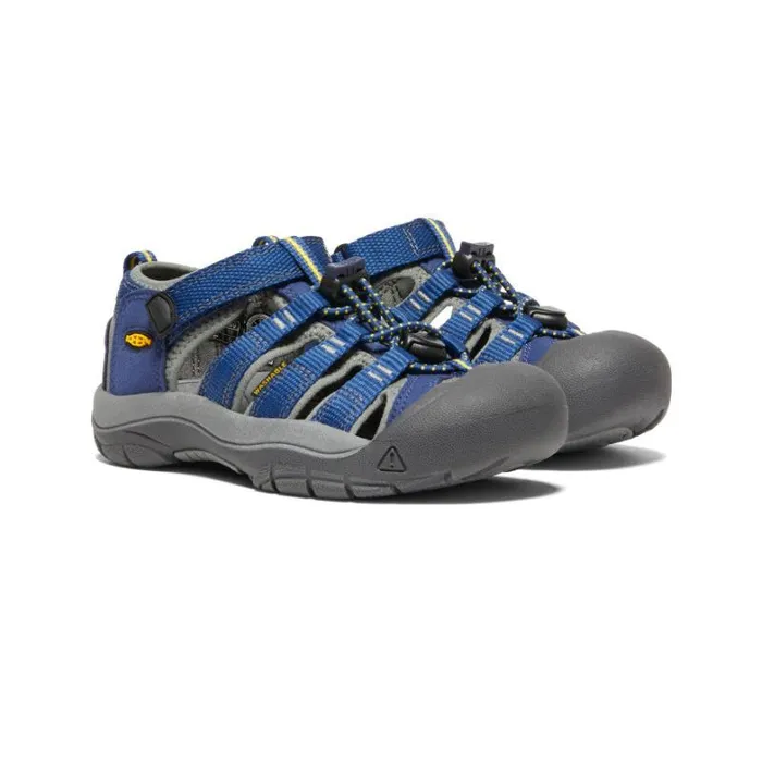Kids KEEN Sandals Little Kids039 Blue Water Hiking Sandals 8211 Newport H2 Kids KEEN Sandals Little Kids039 Blue Water Hiking Sandals 8211 Newport H2