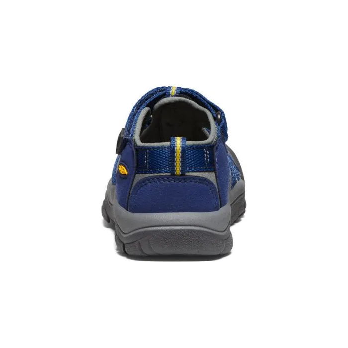 Kids KEEN Sandals Little Kids039 Blue Water Hiking Sandals 8211 Newport H2 Kids KEEN Sandals Little Kids039 Blue Water Hiking Sandals 8211 Newport H2