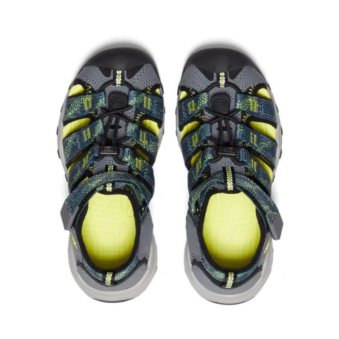 Kids KEEN Sandals Little Kids039 Green Water Hiking Sandals 8211 Newport Neo H2 Kids KEEN Sandals Little Kids039 Green Water Hiking Sandals 8211 Newport Neo H2