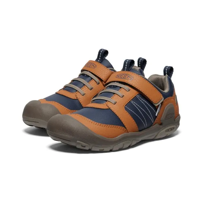 Kids KEEN Shoes Big Kids039 Knotch Peak Black Shoe Kids KEEN Shoes Big Kids039 Knotch Peak Black Shoe