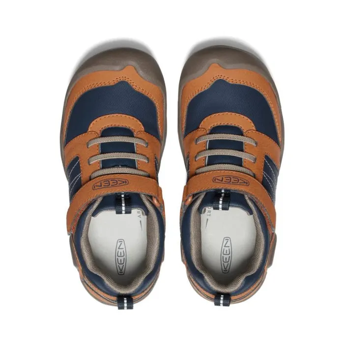Kids KEEN Shoes Big Kids039 Knotch Peak Black Shoe Kids KEEN Shoes Big Kids039 Knotch Peak Black Shoe