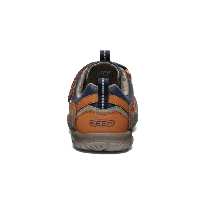 Kids KEEN Shoes Big Kids039 Knotch Peak Black Shoe Kids KEEN Shoes Big Kids039 Knotch Peak Black Shoe