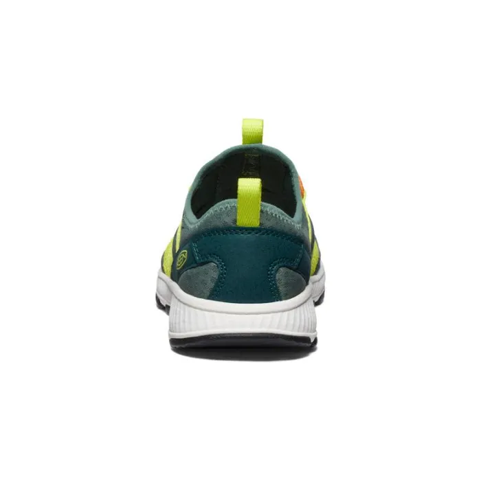 Kids KEEN Shoes Big Kids039 Motozoa Sneaker Sea MossScarlet Ibis Shoe Kids KEEN Shoes Big Kids039 Motozoa Sneaker Sea MossScarlet Ibis Shoe