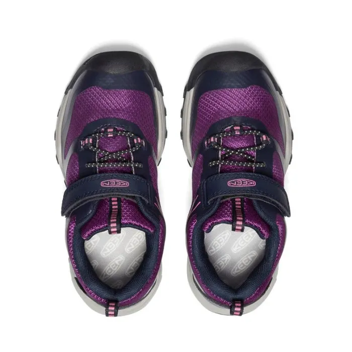 Kids KEEN Shoes Little Kids039 Wanduro Low Waterproof Leather Shoe Kids KEEN Shoes Little Kids039 Wanduro Low Waterproof Leather Shoe