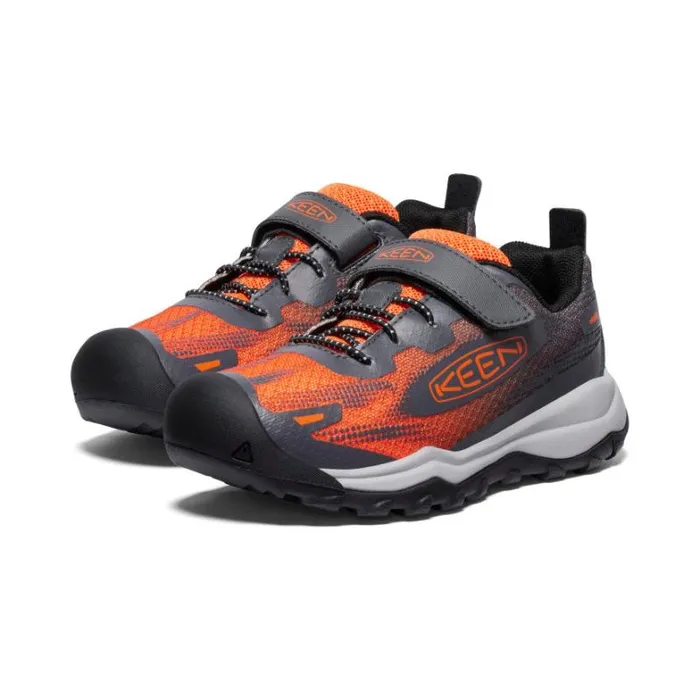Kids KEEN Shoes Little Kids039 Wanduro Speed MagnetScarlet Ibis Shoe Kids KEEN Shoes Little Kids039 Wanduro Speed MagnetScarlet Ibis Shoe