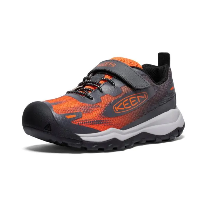 Kids KEEN Shoes Little Kids039 Wanduro Speed MagnetScarlet Ibis Shoe Kids KEEN Shoes Little Kids039 Wanduro Speed MagnetScarlet Ibis Shoe