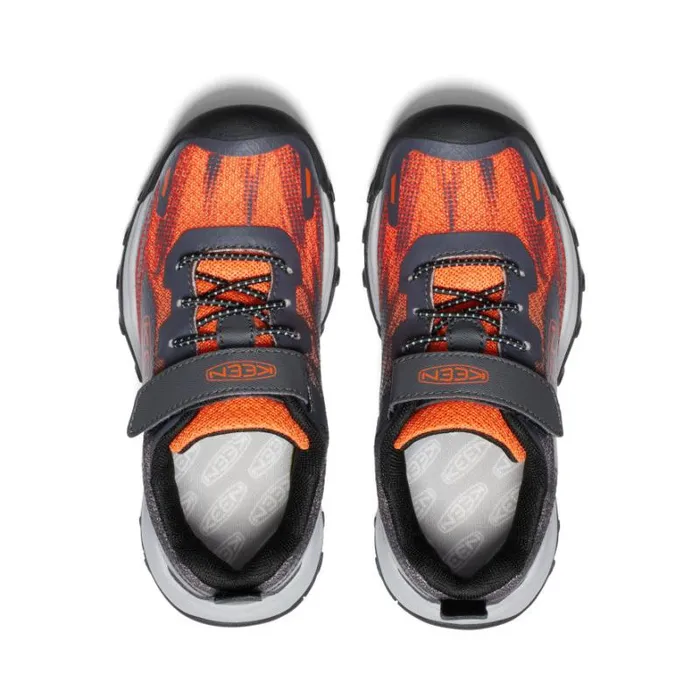 Kids KEEN Shoes Little Kids039 Wanduro Speed MagnetScarlet Ibis Shoe Kids KEEN Shoes Little Kids039 Wanduro Speed MagnetScarlet Ibis Shoe