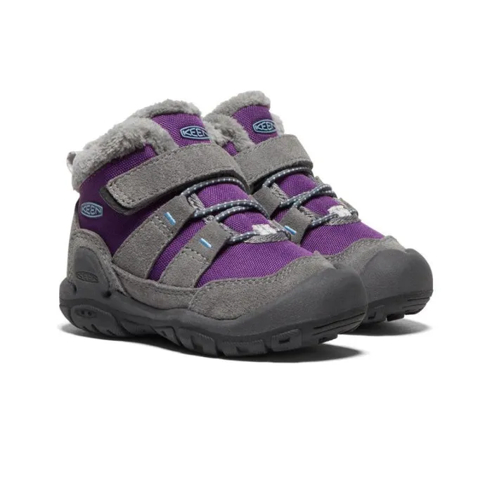 Kids KEEN Toddler Knotch Chukka For Toddlers Kids KEEN Toddler Knotch Chukka For Toddlers