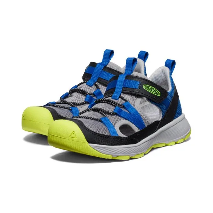 Kids KEEN Water Big Kids039 Motozoa Classic BlueEvening Primrose Sandal Kids KEEN Water Big Kids039 Motozoa Classic BlueEvening Primrose Sandal