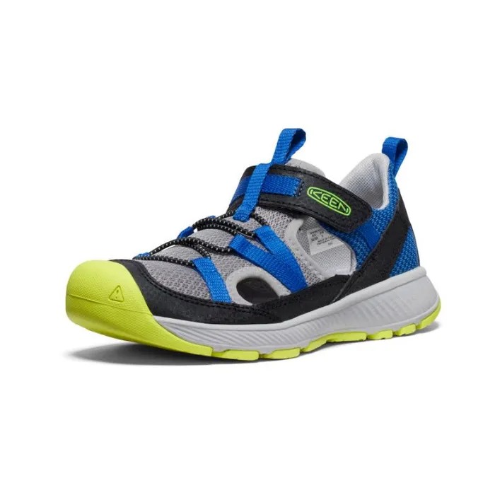 Kids KEEN Water Big Kids039 Motozoa Classic BlueEvening Primrose Sandal Kids KEEN Water Big Kids039 Motozoa Classic BlueEvening Primrose Sandal