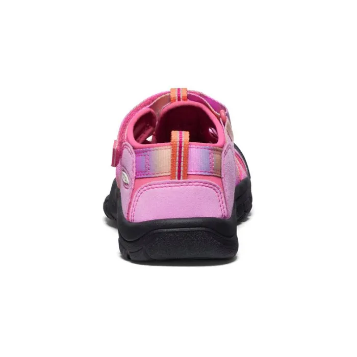 Kids KEEN Water Big Kids039 Newport H2 Hot PinkPastel Lavender Sandal Kids KEEN Water Big Kids039 Newport H2 Hot PinkPastel Lavender Sandal