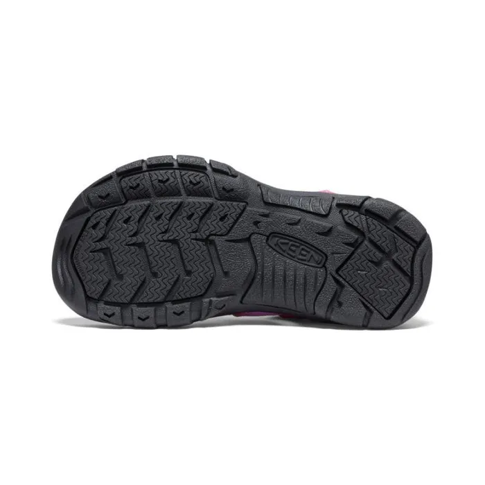 Kids KEEN Water Big Kids039 Newport H2 Hot PinkPastel Lavender Sandal Kids KEEN Water Big Kids039 Newport H2 Hot PinkPastel Lavender Sandal