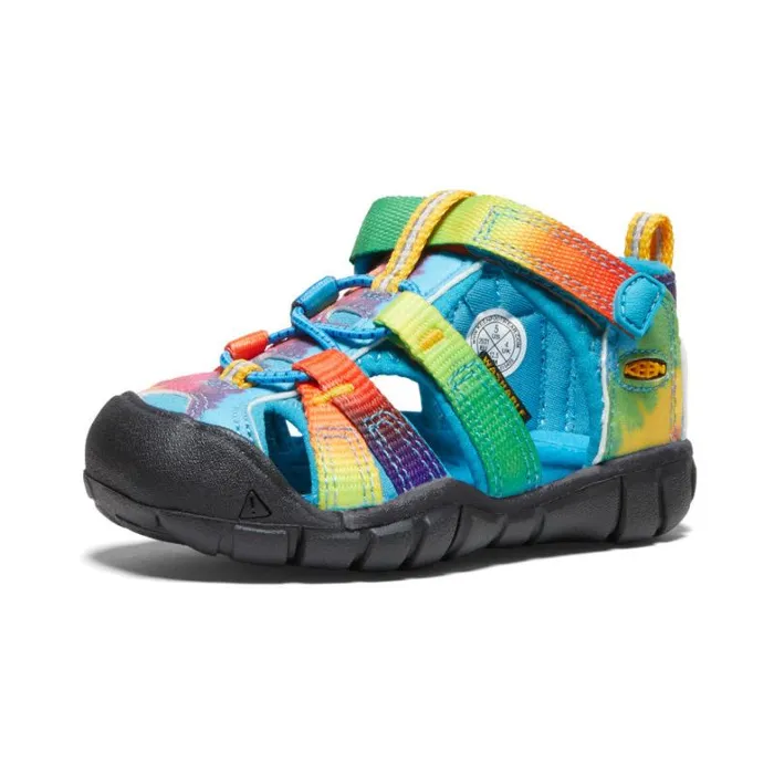 Kids KEEN Water Toddlers039 Water Sandals 8211 Seacamp II CNX Kids KEEN Water Toddlers039 Water Sandals 8211 Seacamp II CNX
