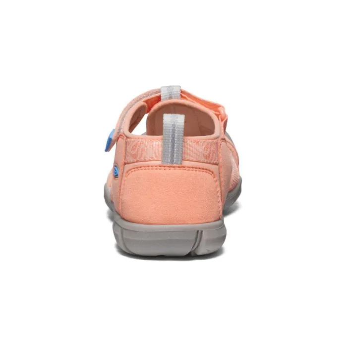 Kids KEEN Water Youth Orange Water Sandals 8211 Seacamp II CNX Kids KEEN Water Youth Orange Water Sandals 8211 Seacamp II CNX