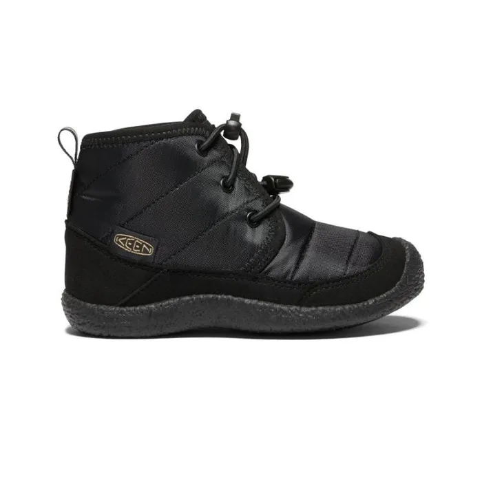 Kids KEEN Winter Waterproof Chukka Boots For Kids 8211 Howser II