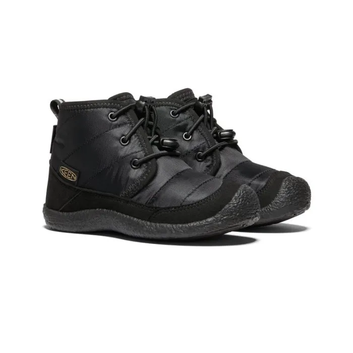 Kids KEEN Winter Waterproof Chukka Boots For Kids 8211 Howser II Kids KEEN Winter Waterproof Chukka Boots For Kids 8211 Howser II