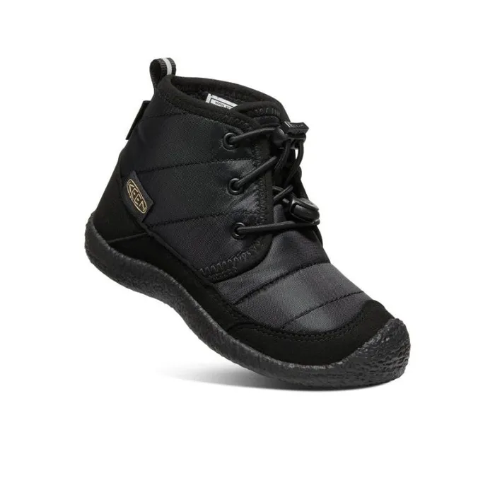 Kids KEEN Winter Waterproof Chukka Boots For Kids 8211 Howser II Kids KEEN Winter Waterproof Chukka Boots For Kids 8211 Howser II