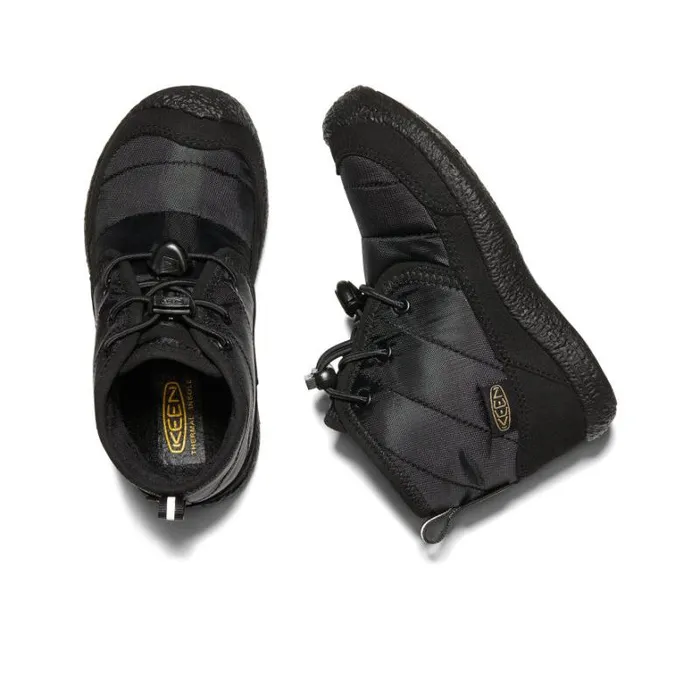 Kids KEEN Winter Waterproof Chukka Boots For Kids 8211 Howser II Kids KEEN Winter Waterproof Chukka Boots For Kids 8211 Howser II