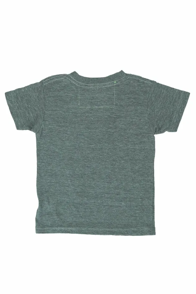 Kids KID039S AVIATOR NATION LAS VEGAS TEE 8211 HEATHER GREY Aviator Nation Kids KID039S AVIATOR NATION LAS VEGAS TEE 8211 HEATHER GREY Aviator Nation