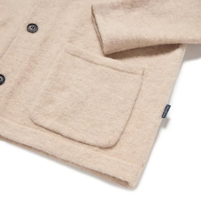 Knitwear Men Oliver Sweeney Heywood Biscotto Knitwear Men Oliver Sweeney Heywood Biscotto