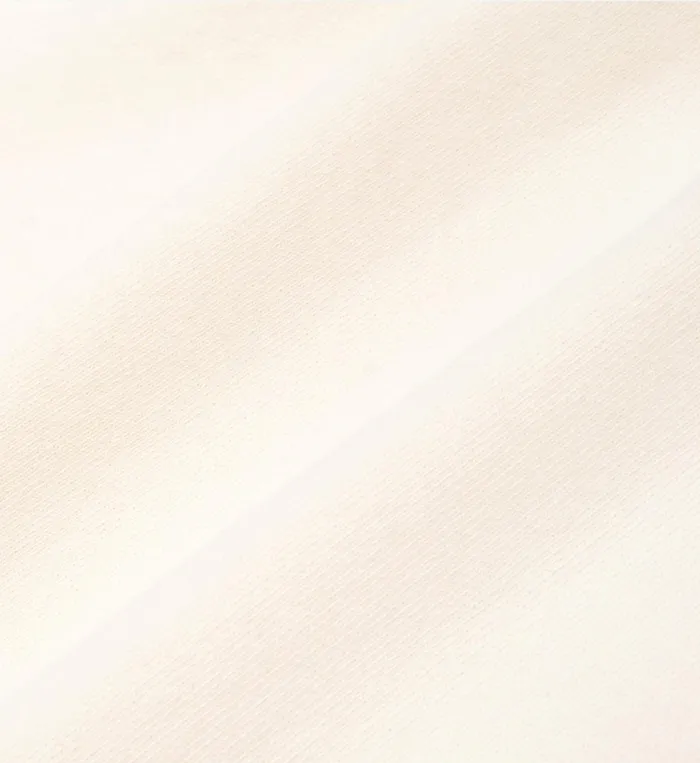 Knitwear Women Sporty and Rich Faubourg Cableknit Wool Cashmere Crewneck 8211 CreamChocolate