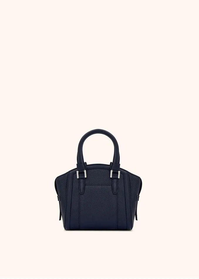 LEATHER MINI KARLA BAG Women Kiton Bags And Wallets LEATHER MINI KARLA BAG Women Kiton Bags And Wallets