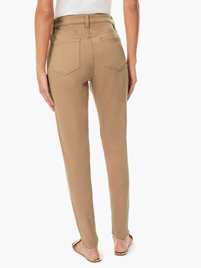 Lexington Cropped Skinny Jeans Mocha Wash Women Jones New York Denim Lexington Cropped Skinny Jeans Mocha Wash Women Jones New York Denim