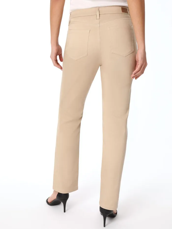 Lexington Straight Leg Jeans Jones Khaki Women Jones New York Denim Lexington Straight Leg Jeans Jones Khaki Women Jones New York Denim