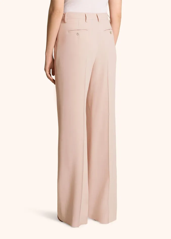 LIGHTWEIGHT SILK TROUSERS Women Kiton Pants And Skirts LIGHTWEIGHT SILK TROUSERS Women Kiton Pants And Skirts
