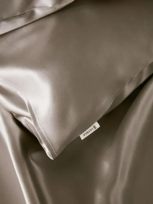 Lilysilk Lilysilk Affordable Luxury Silk Pillowcase For Hair US Home Silk Pillowcases
