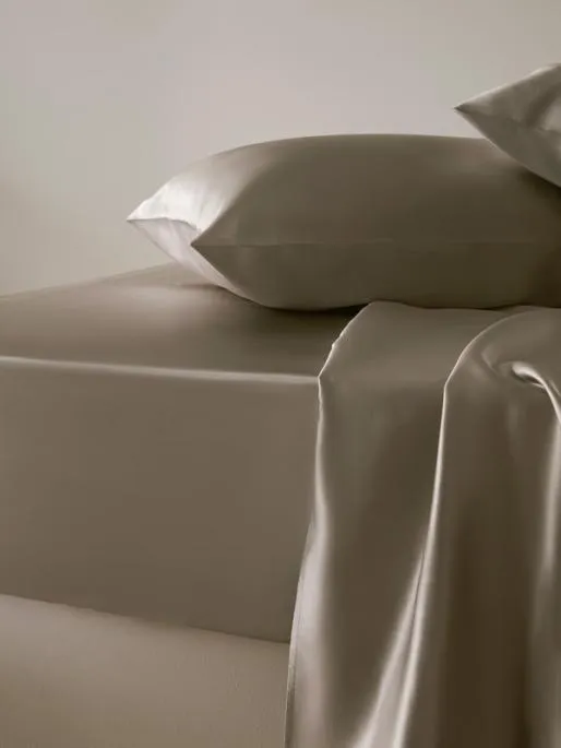 Lilysilk Lilysilk Affordable Luxury Silk Pillowcase For Hair US Home Silk Pillowcases