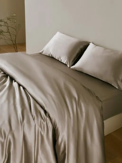 Lilysilk Lilysilk Affordable Luxury Silk Pillowcase For Hair US Home Silk Pillowcases