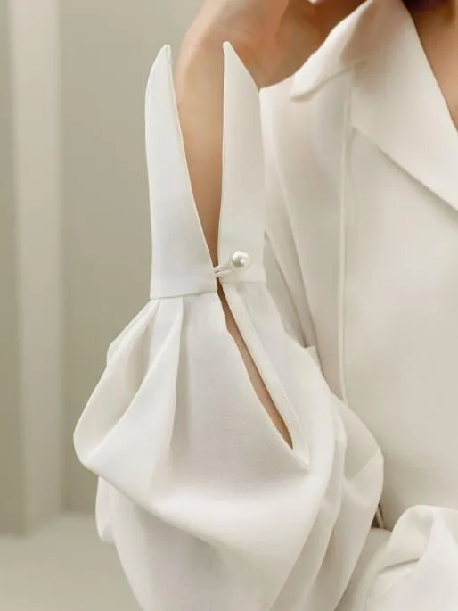 Lilysilk TieDetailed Silk Blouse MustHave Silk Tops Affordable Luxury Women Blouses Shirts