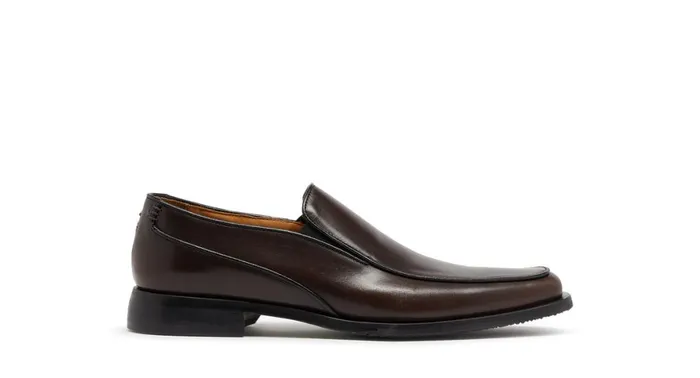 Loafers Men Oliver Sweeney Stella Dark Brown