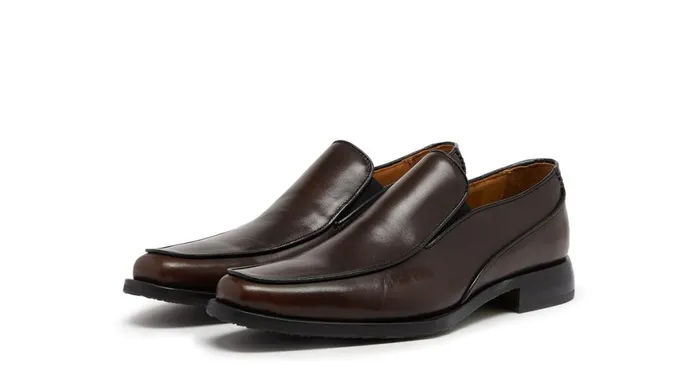 Loafers Men Oliver Sweeney Stella Dark Brown Loafers Men Oliver Sweeney Stella Dark Brown