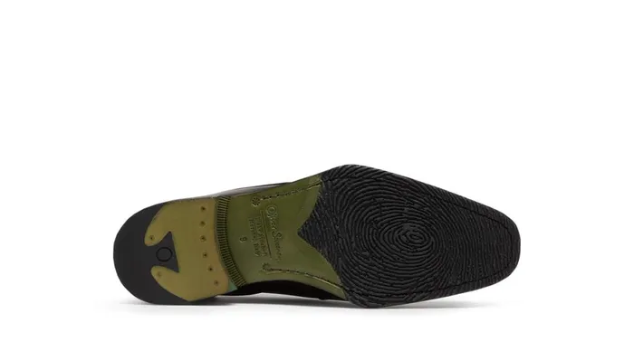 Loafers Men Oliver Sweeney Stella Dark Brown Loafers Men Oliver Sweeney Stella Dark Brown