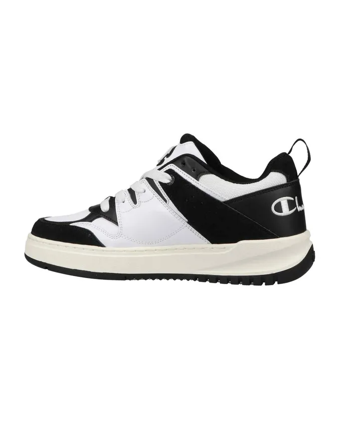 Men039S Fifty94 Dial Up Lo Shoes Whiteblackchalk Men Champion Court