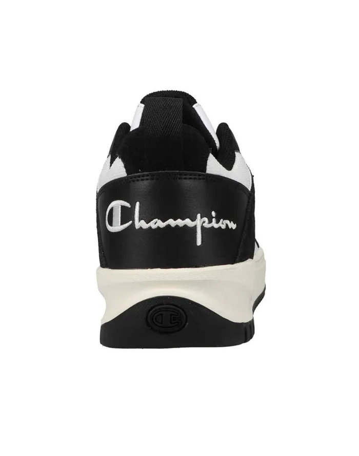 Men039S Fifty94 Dial Up Lo Shoes Whiteblackchalk Men Champion Court
