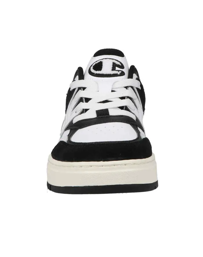 Men039S Fifty94 Dial Up Lo Shoes Whiteblackchalk Men Champion Court