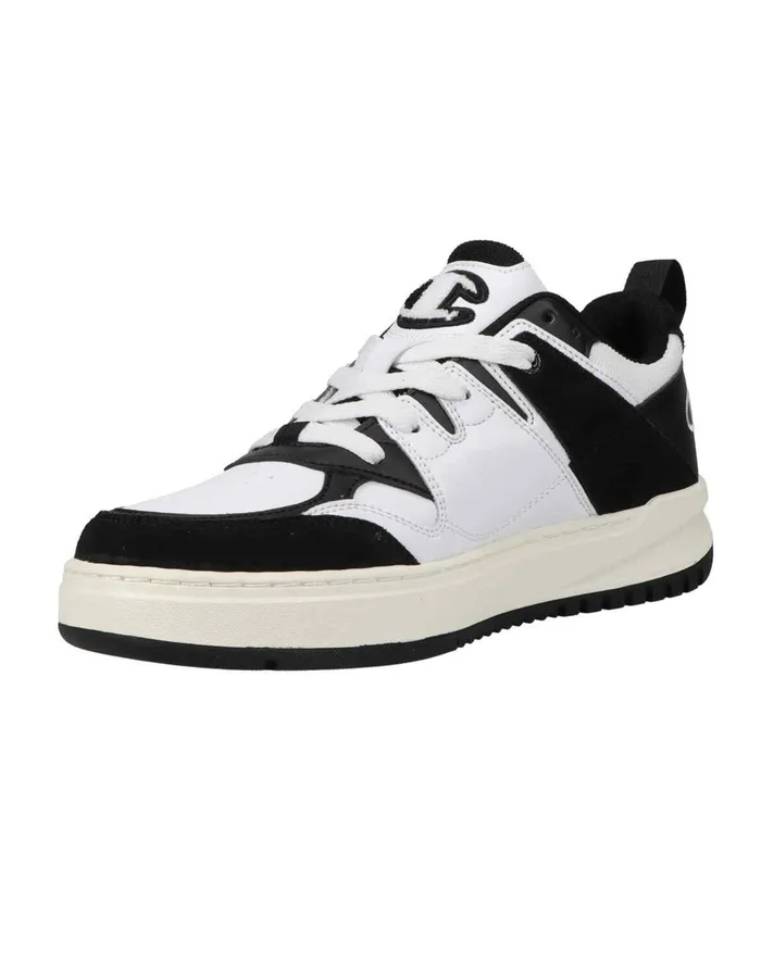 Men039S Fifty94 Dial Up Lo Shoes Whiteblackchalk Men Champion Court