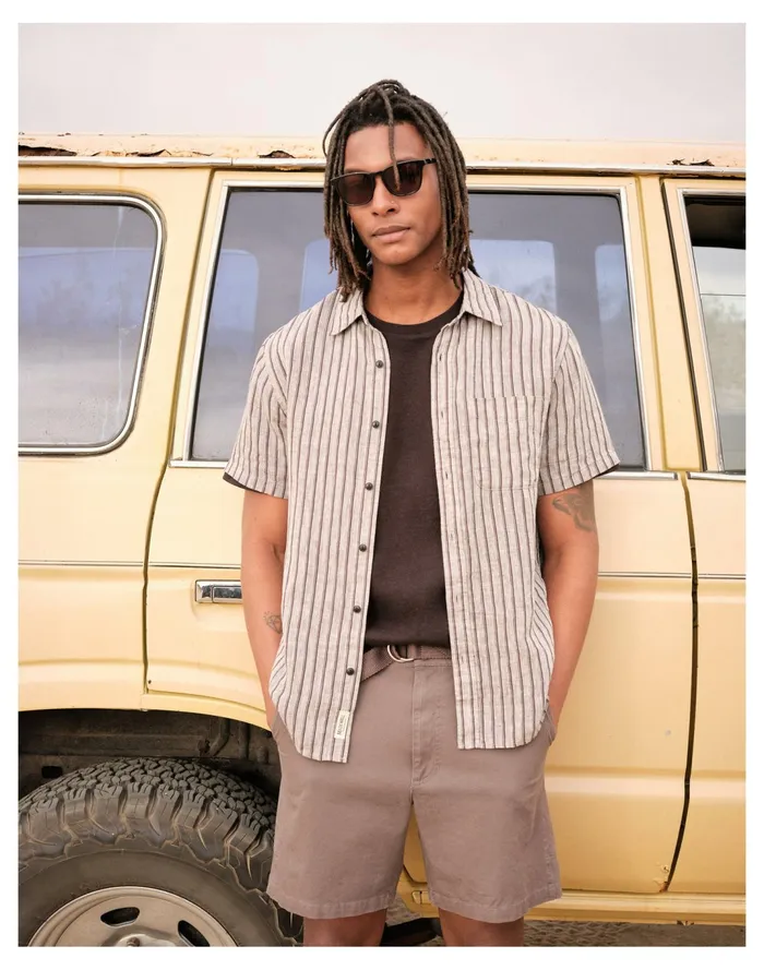 Men 6 12034 Cotton Hemp Climbing Cargo Shorts Coastal Granite Madewell Shorts Men 6 12034 Cotton Hemp Climbing Cargo Shorts Coastal Granite Madewell Shorts