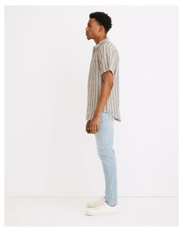 Men Athletic Slim Jeans In Hodgson Wash Hodgson Wash Madewell Jeans Men Athletic Slim Jeans In Hodgson Wash Hodgson Wash Madewell Jeans