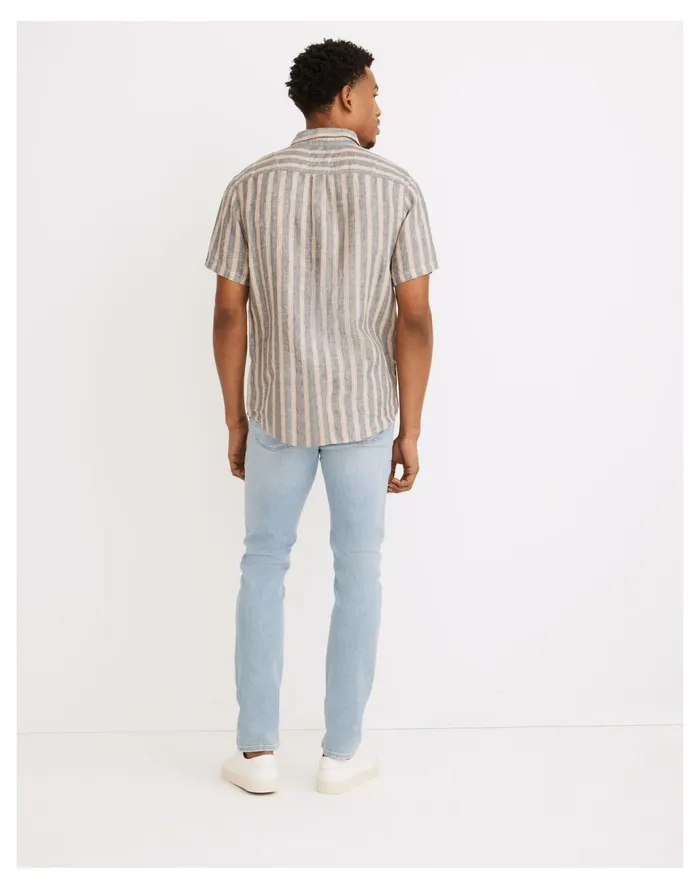 Men Athletic Slim Jeans In Hodgson Wash Hodgson Wash Madewell Jeans Men Athletic Slim Jeans In Hodgson Wash Hodgson Wash Madewell Jeans